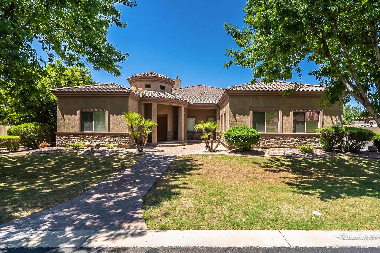 2902 Gary Way - Photo 1
