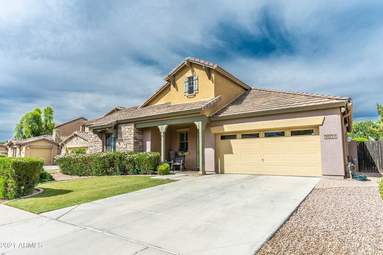 2937 Southwind Drive - Photo 1