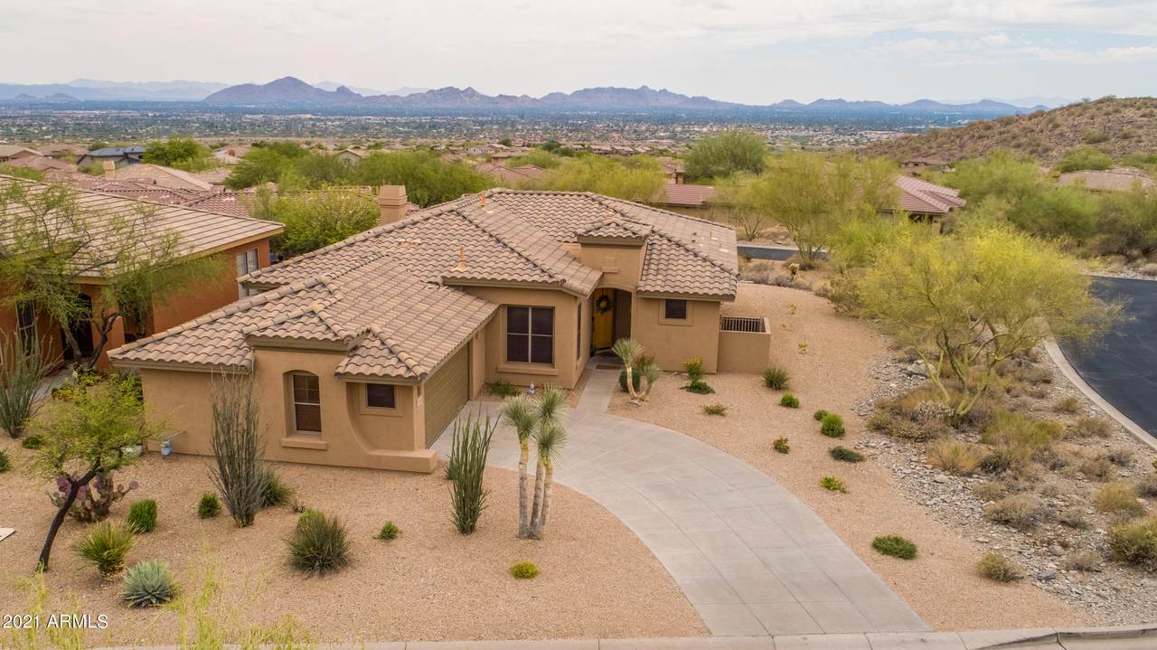 11485 Pine Valley Road - Photo 1