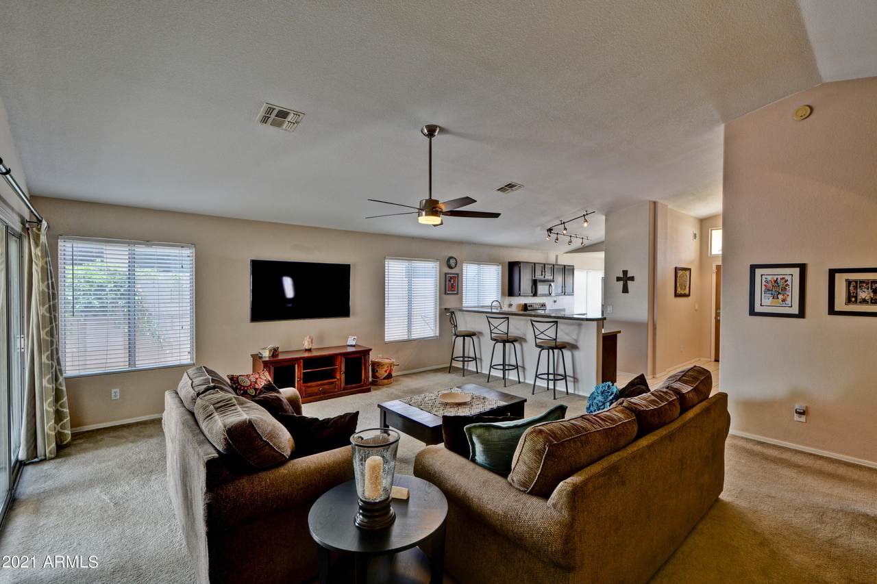 8637 Davis Road - Photo 1