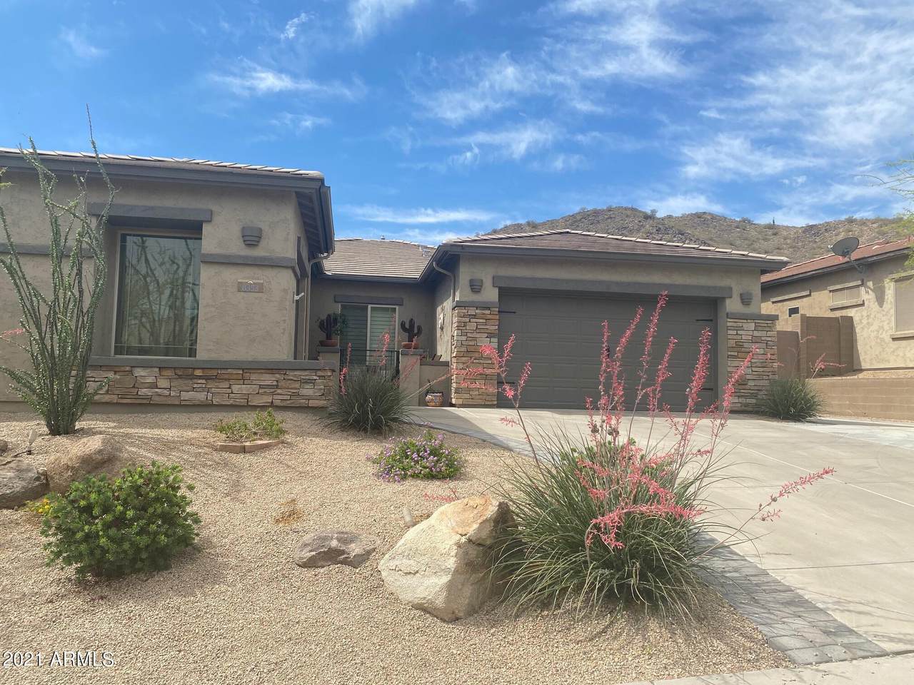 8353 Desert Spoon Drive - Photo 1