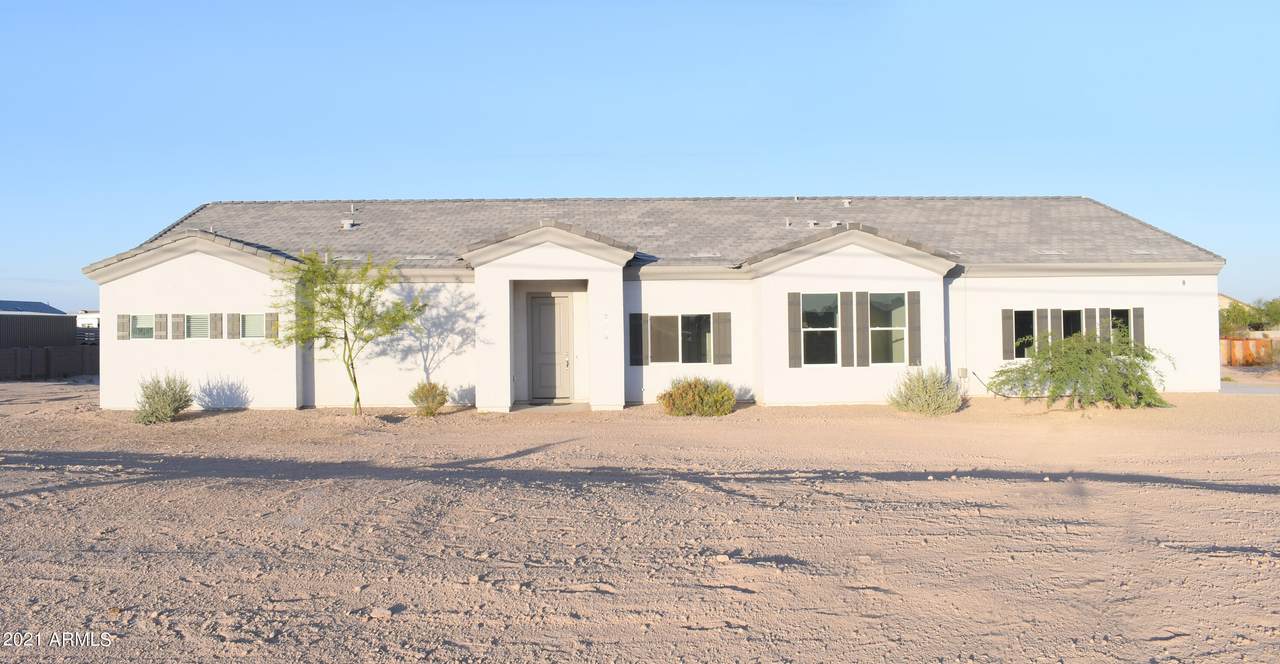 27729 Gary Road - Photo 1
