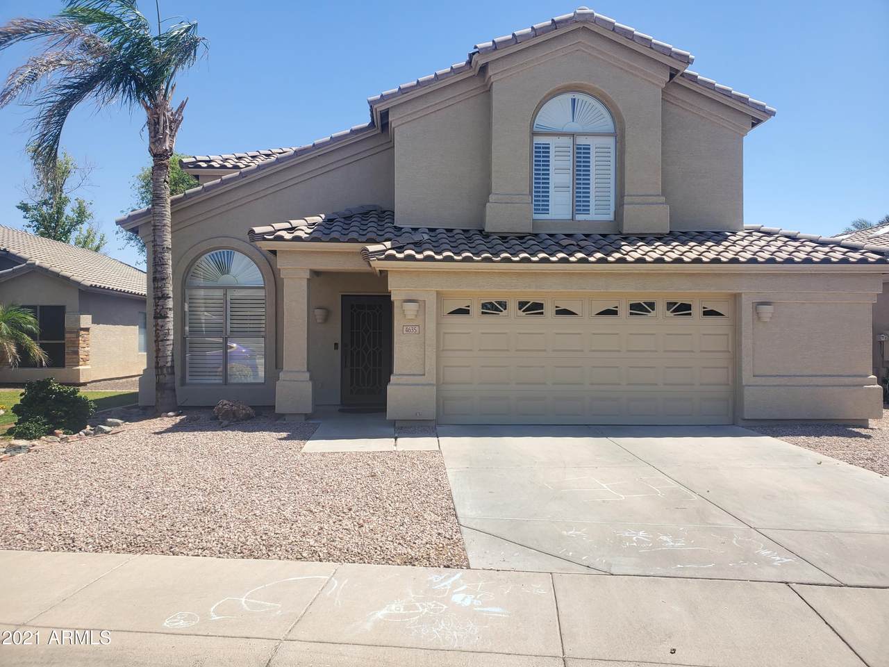 4635 Mountain Vista Drive - Photo 1