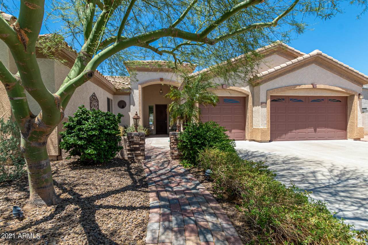 8098 Electra Lane - Photo 1