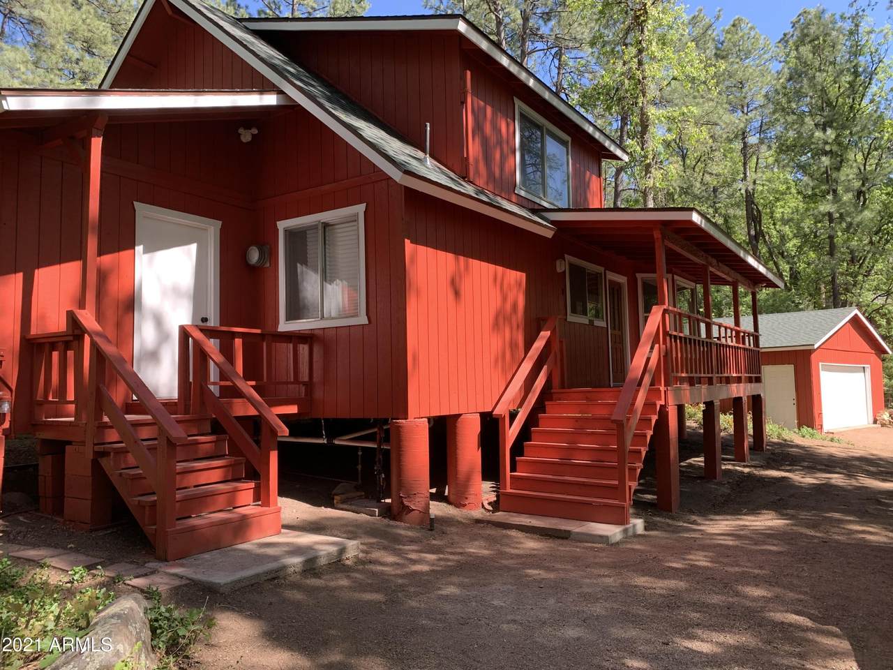357 Columbine Road - Photo 1