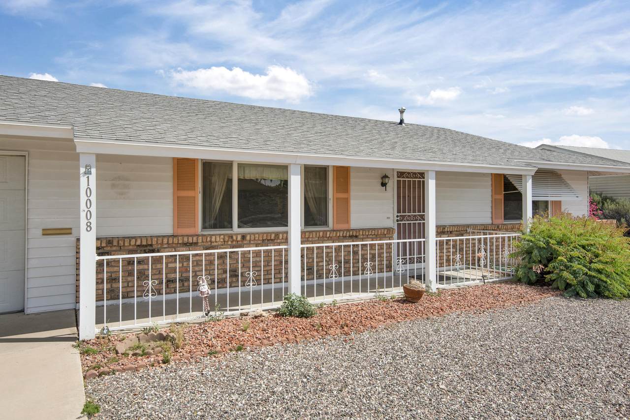 10008 Audrey Drive - Photo 1