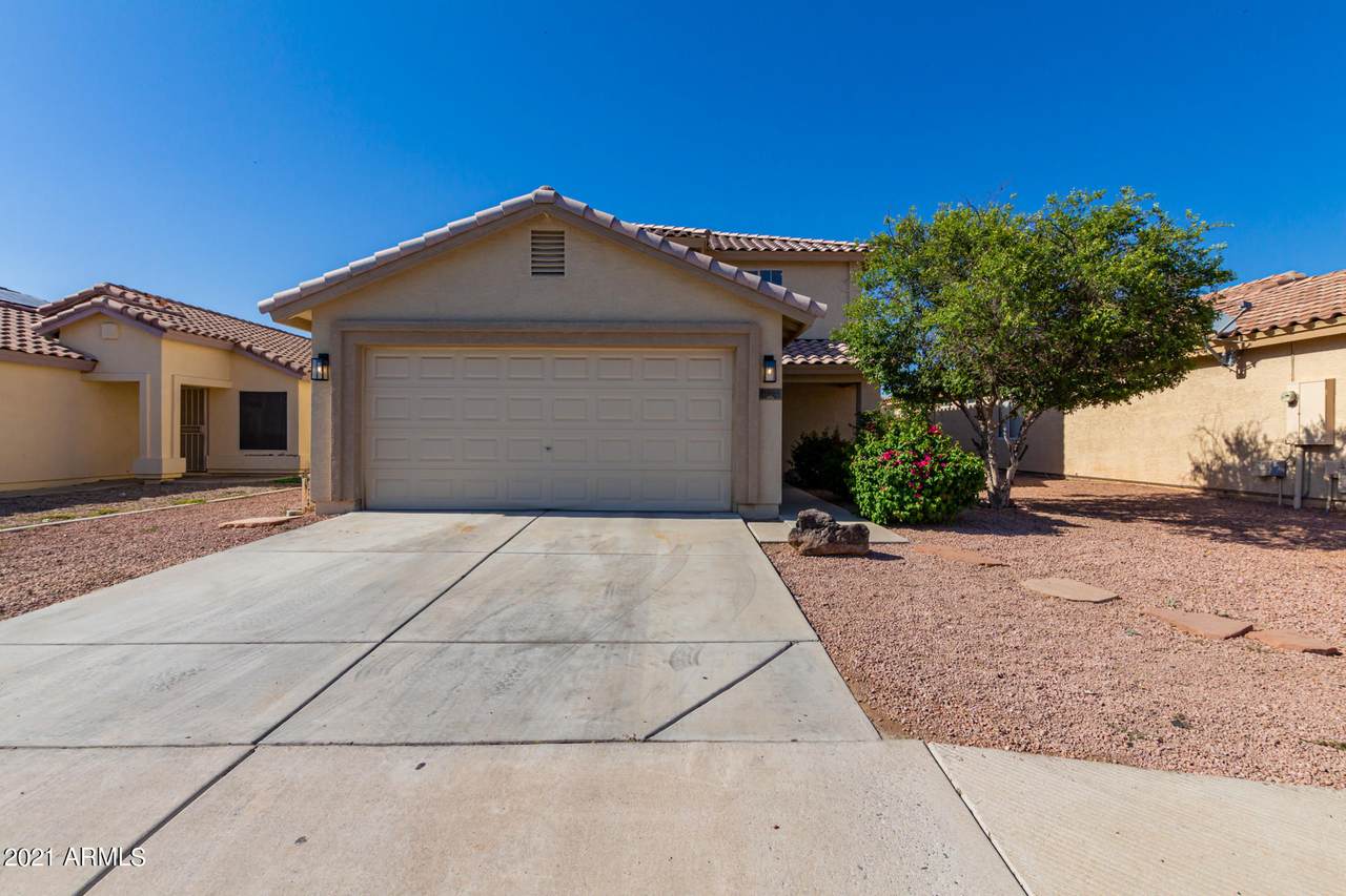 11934 Flores Drive - Photo 1