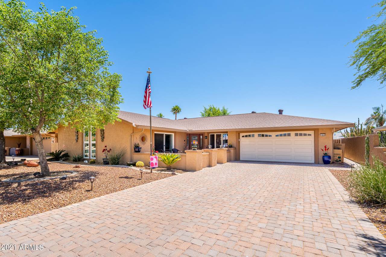 9435 Indian Hills Drive - Photo 1