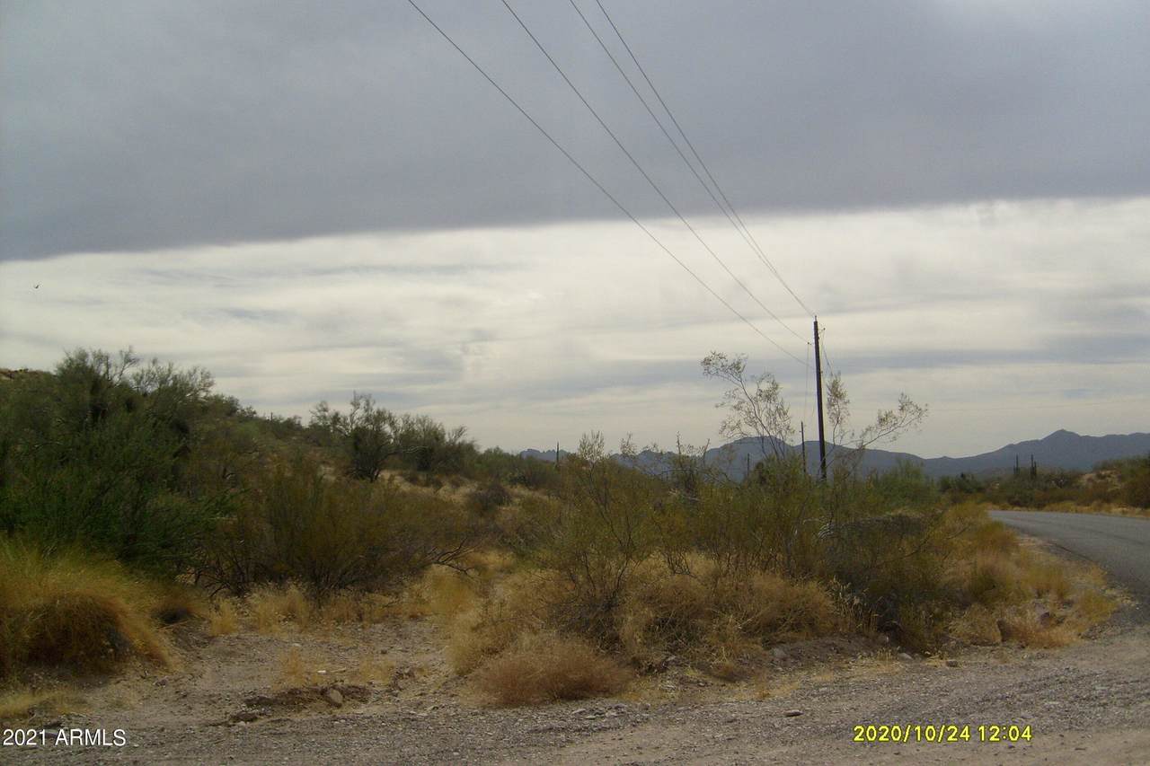 0 Boot Hill Road - Photo 1