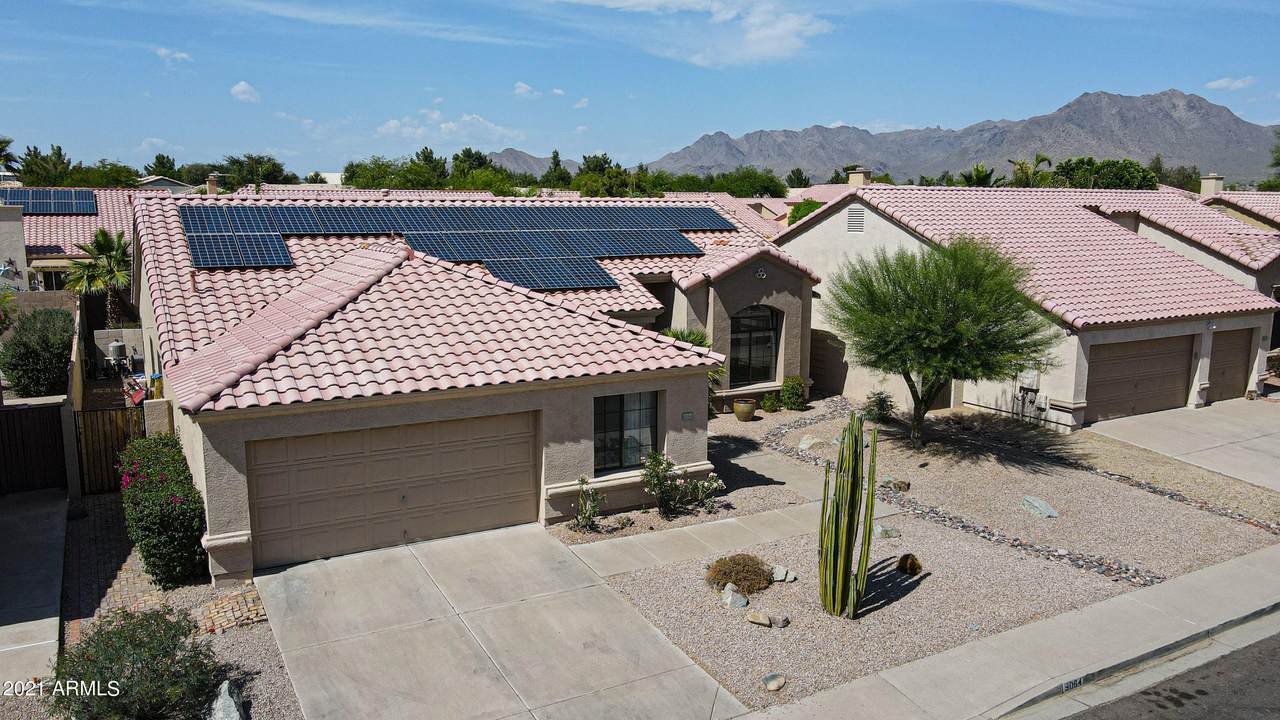 9064 Karen Drive - Photo 1