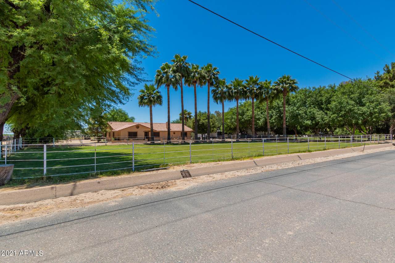 17707 Ocotillo Road - Photo 1