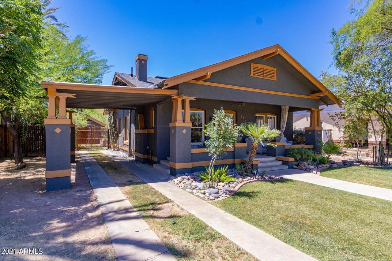 115 Palm Lane - Photo 1