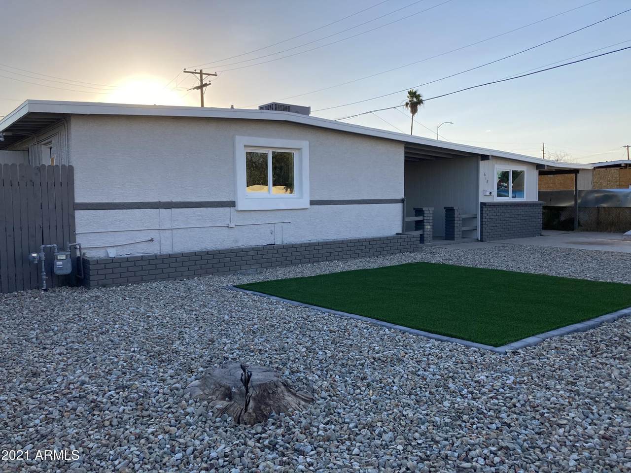 618 Pima - Photo 1