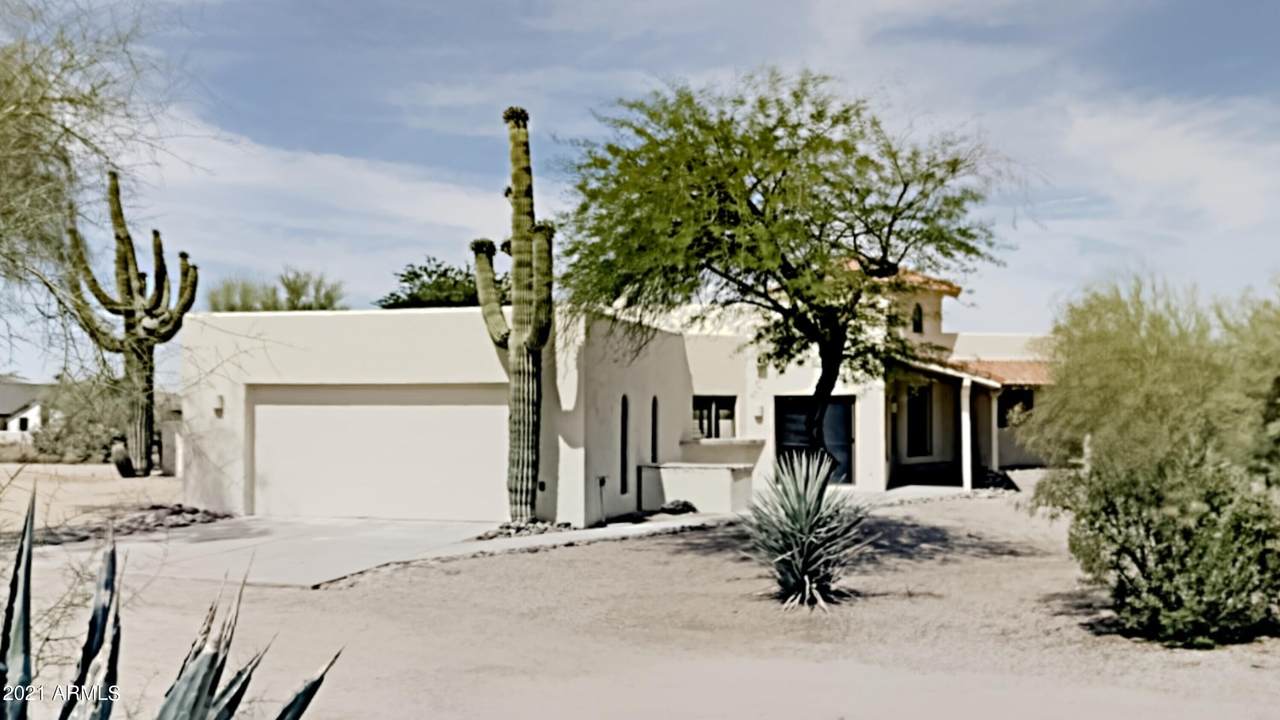 30650 Rancho Tierra Drive - Photo 1