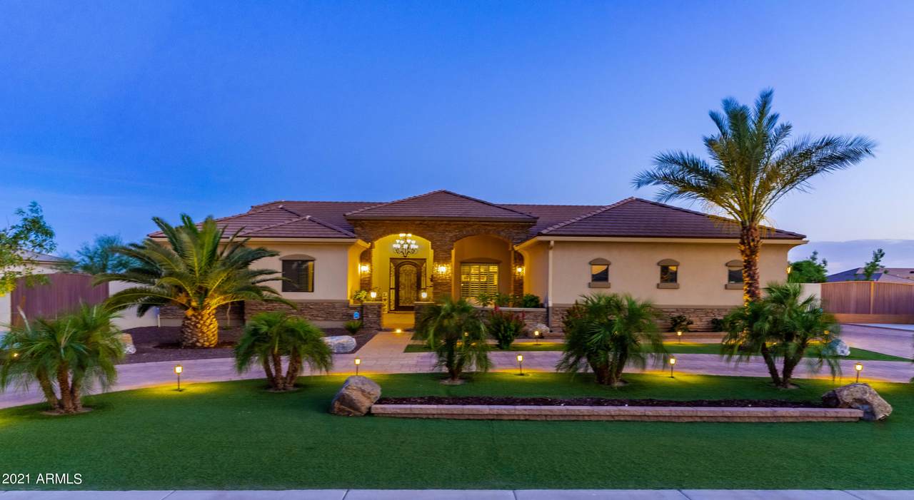 16111 Cheryl Court - Photo 1