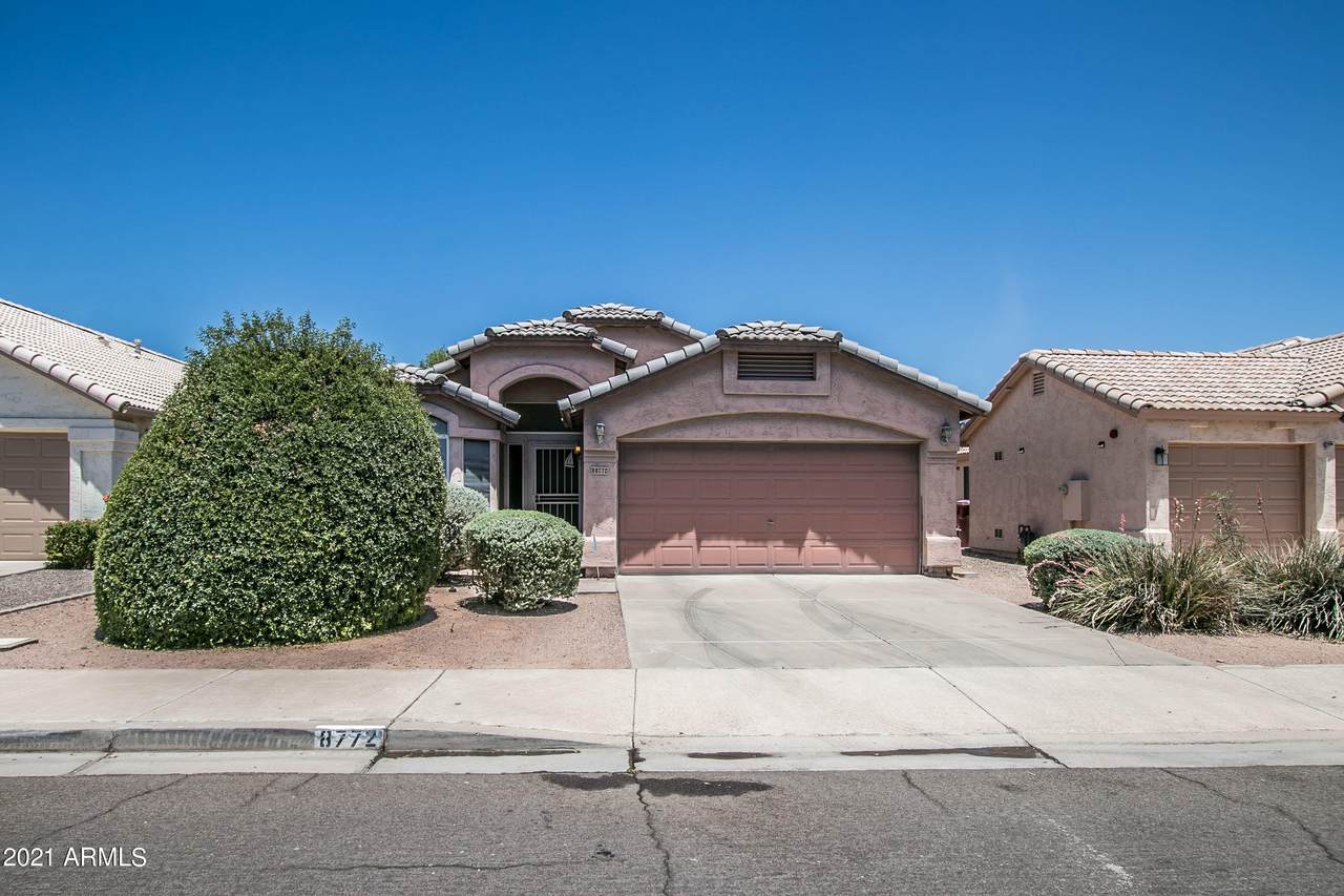 8772 Avalon Drive - Photo 1