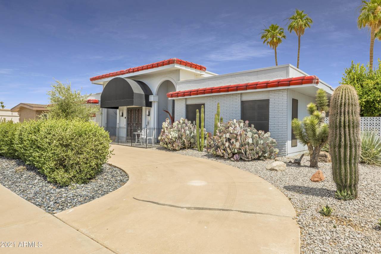 10626 Mimosa Drive - Photo 1