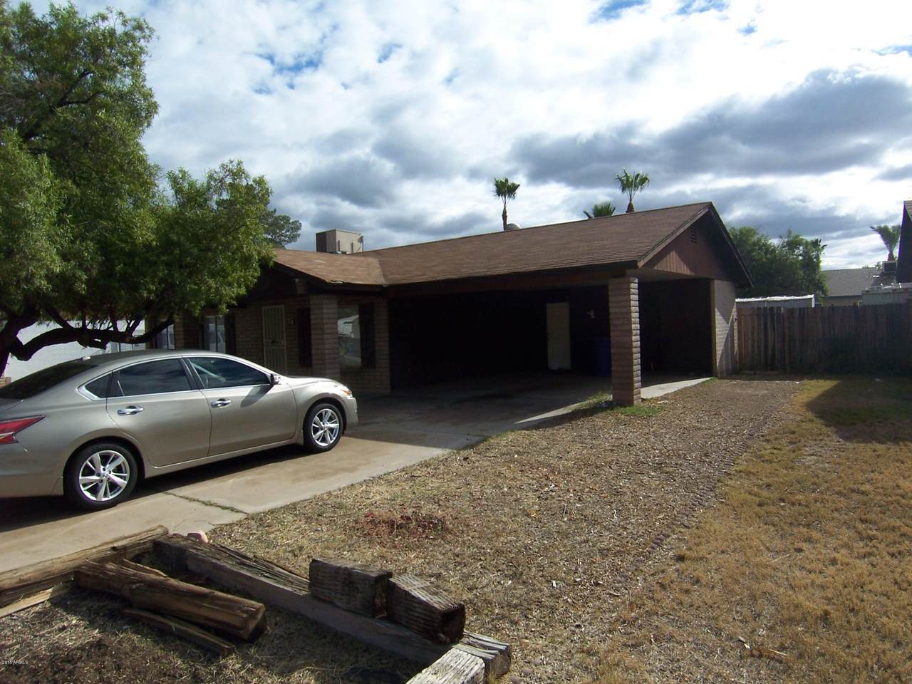 1033 La Jolla Drive - Photo 1
