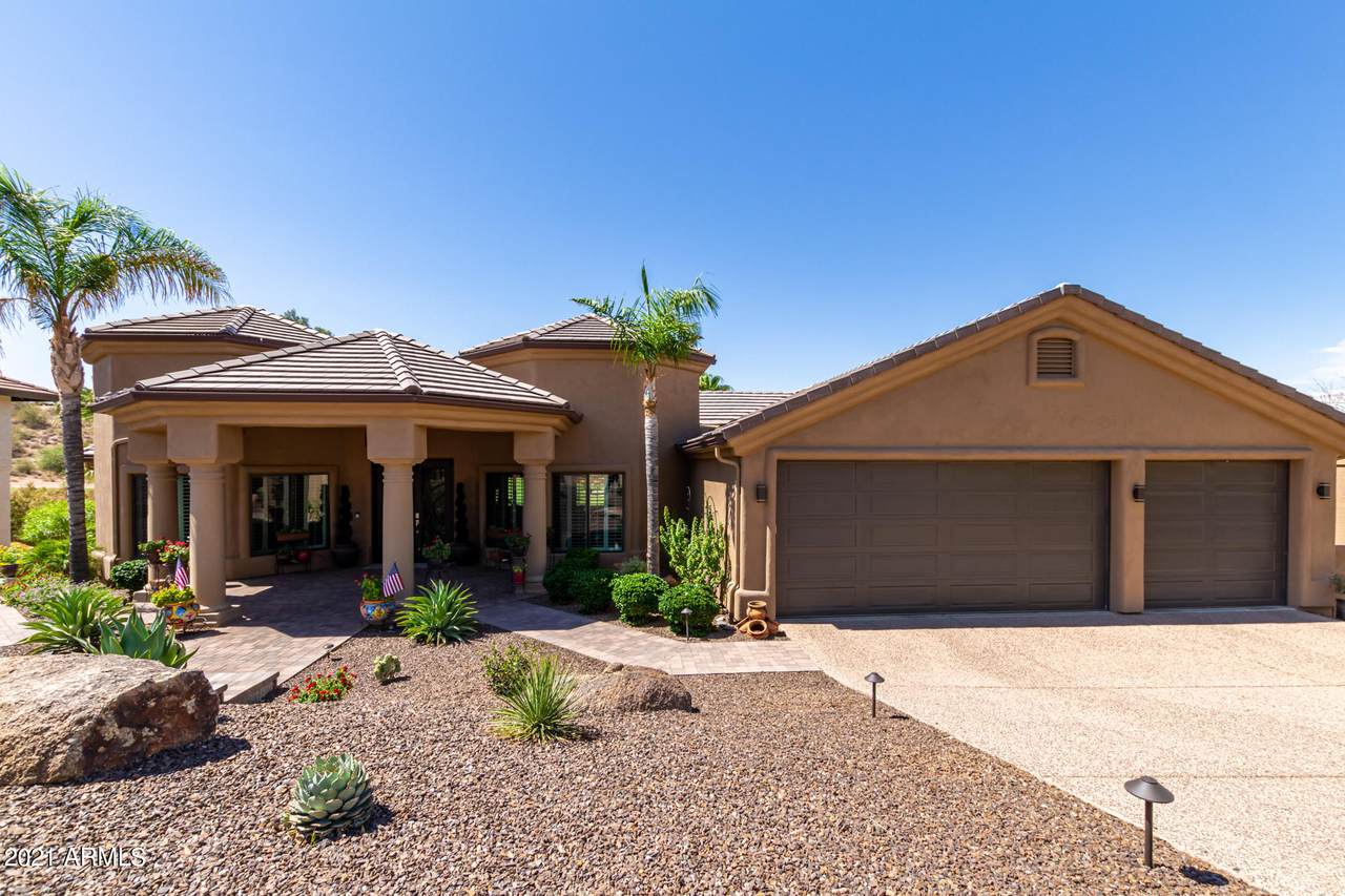 16830 Jacklin Drive - Photo 1