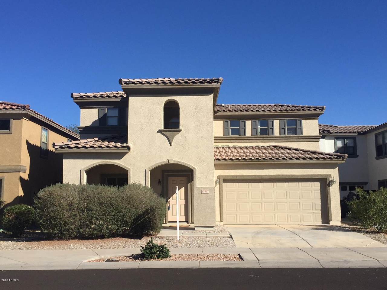 17337 185TH Drive - Photo 1