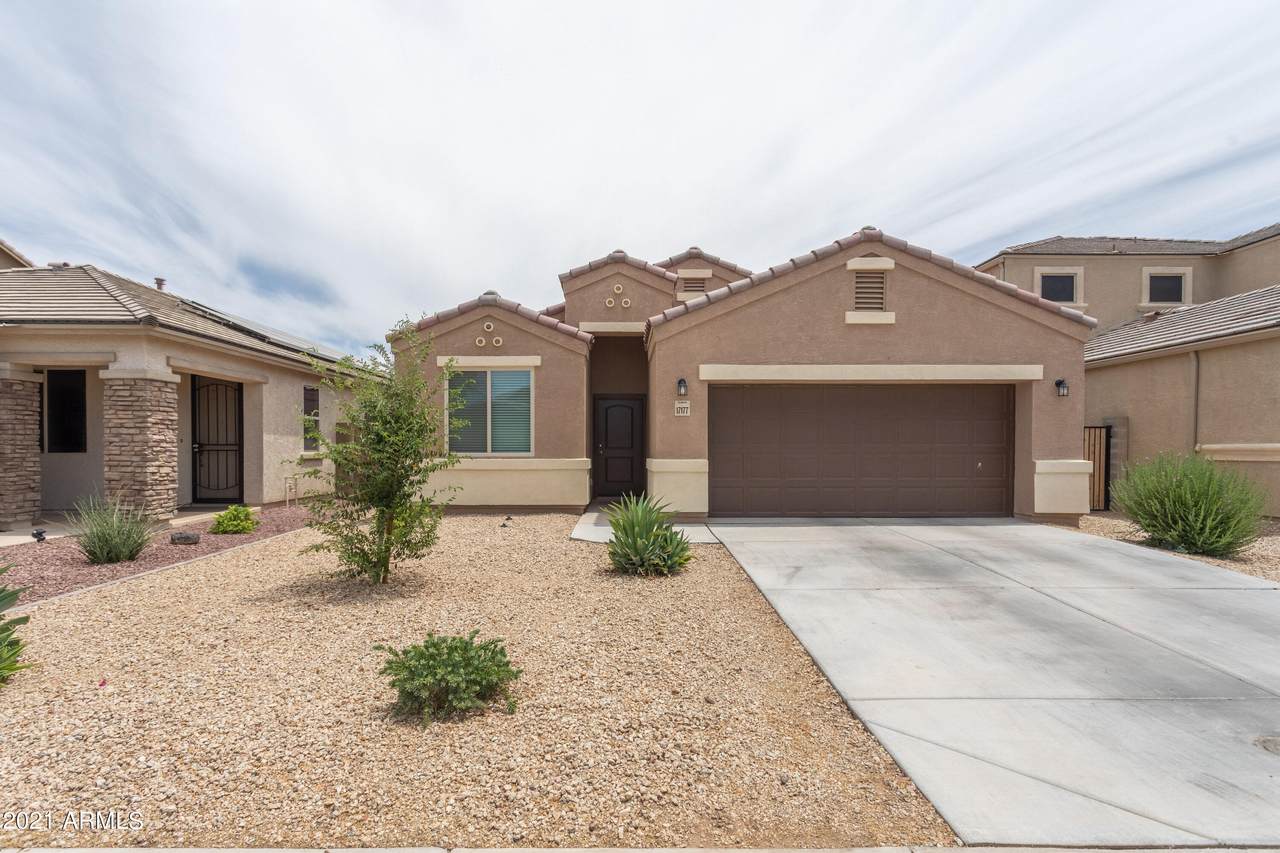17177 Rosemont Street - Photo 1