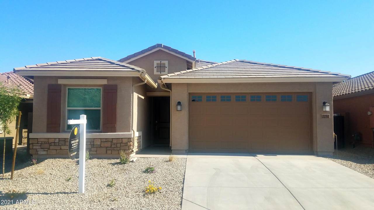 2232 Minton Street - Photo 1