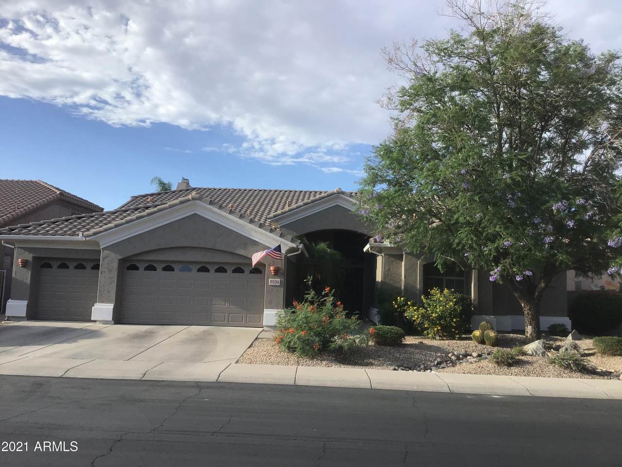 5024 Wagoner Road - Photo 1