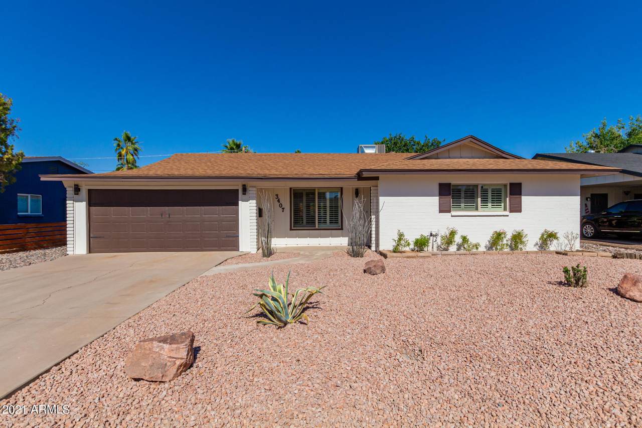 3407 85TH Street - Photo 1