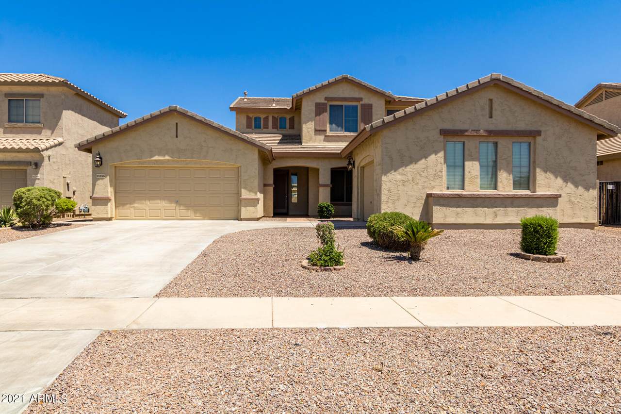 15336 Ventura Street - Photo 1