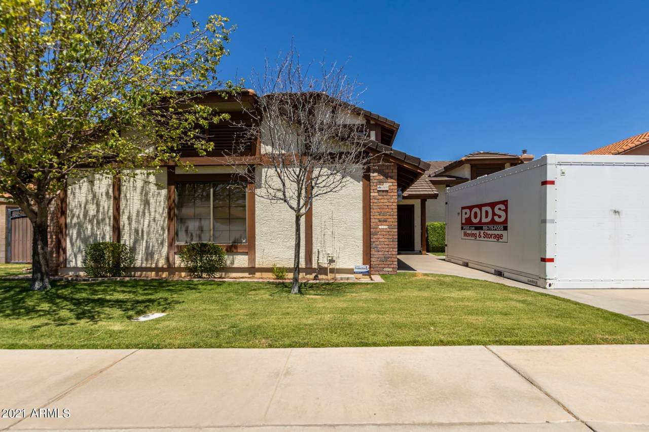 1309 Pebble Beach Drive - Photo 1