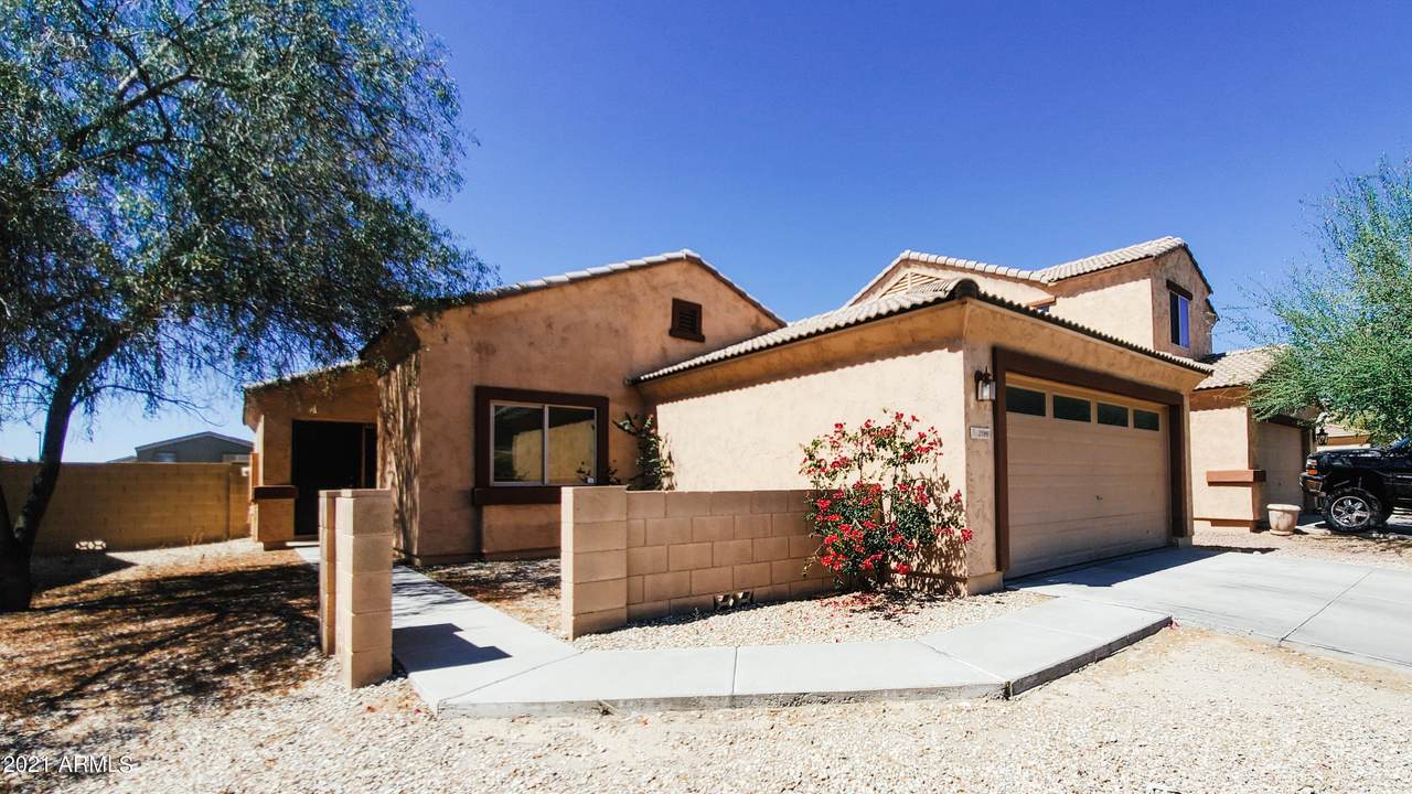21989 Mohave Street - Photo 1