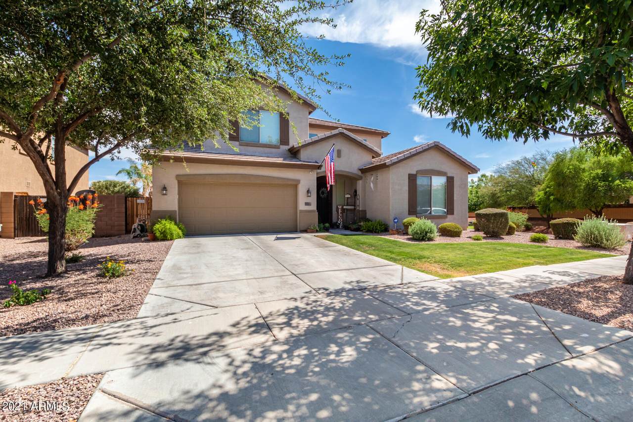 17053 Bradford Way - Photo 1