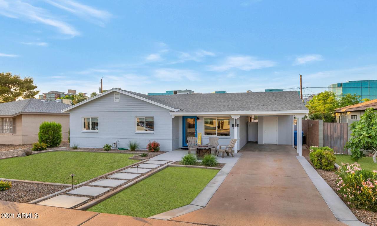 2520 Coolidge Street - Photo 1