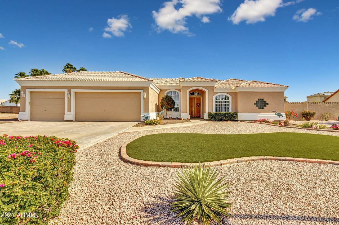 2518 Hermosa Vista Drive - Photo 1