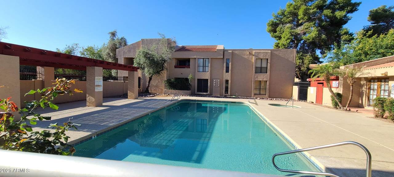 3131 Cochise Drive - Photo 1