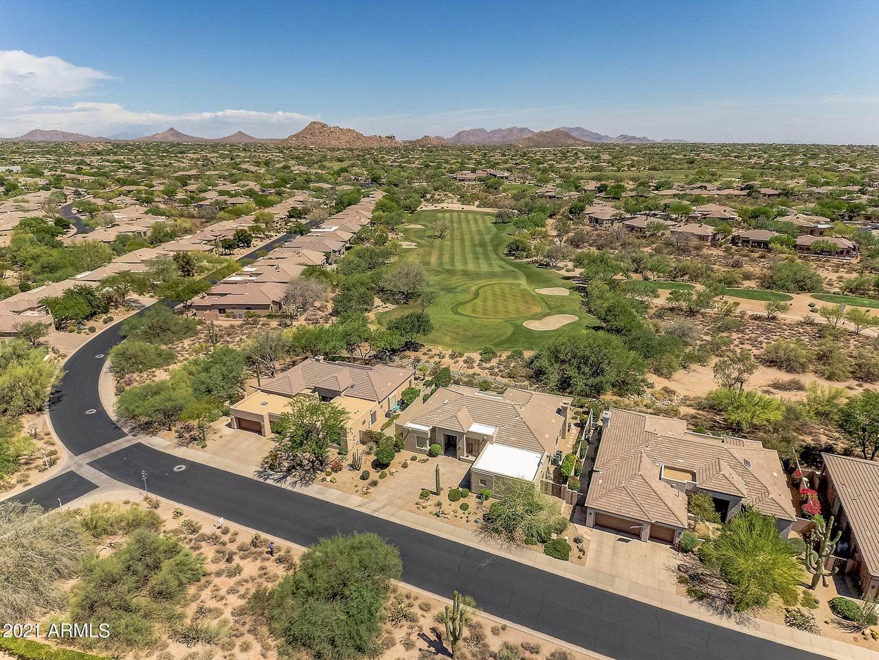 6683 Amber Sun Drive - Photo 1