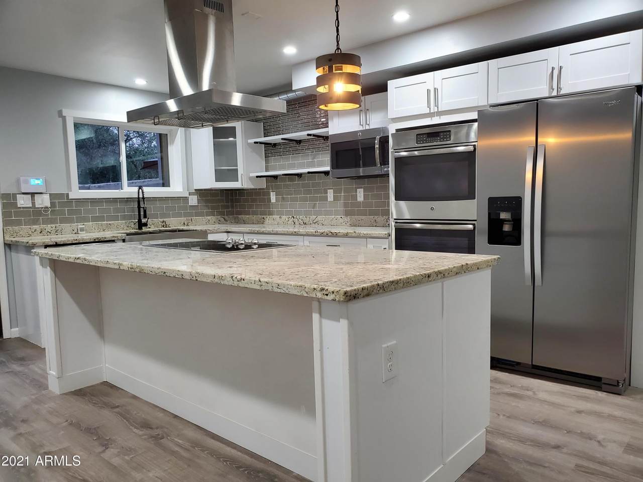 1425 Desert Cove Avenue - Photo 1
