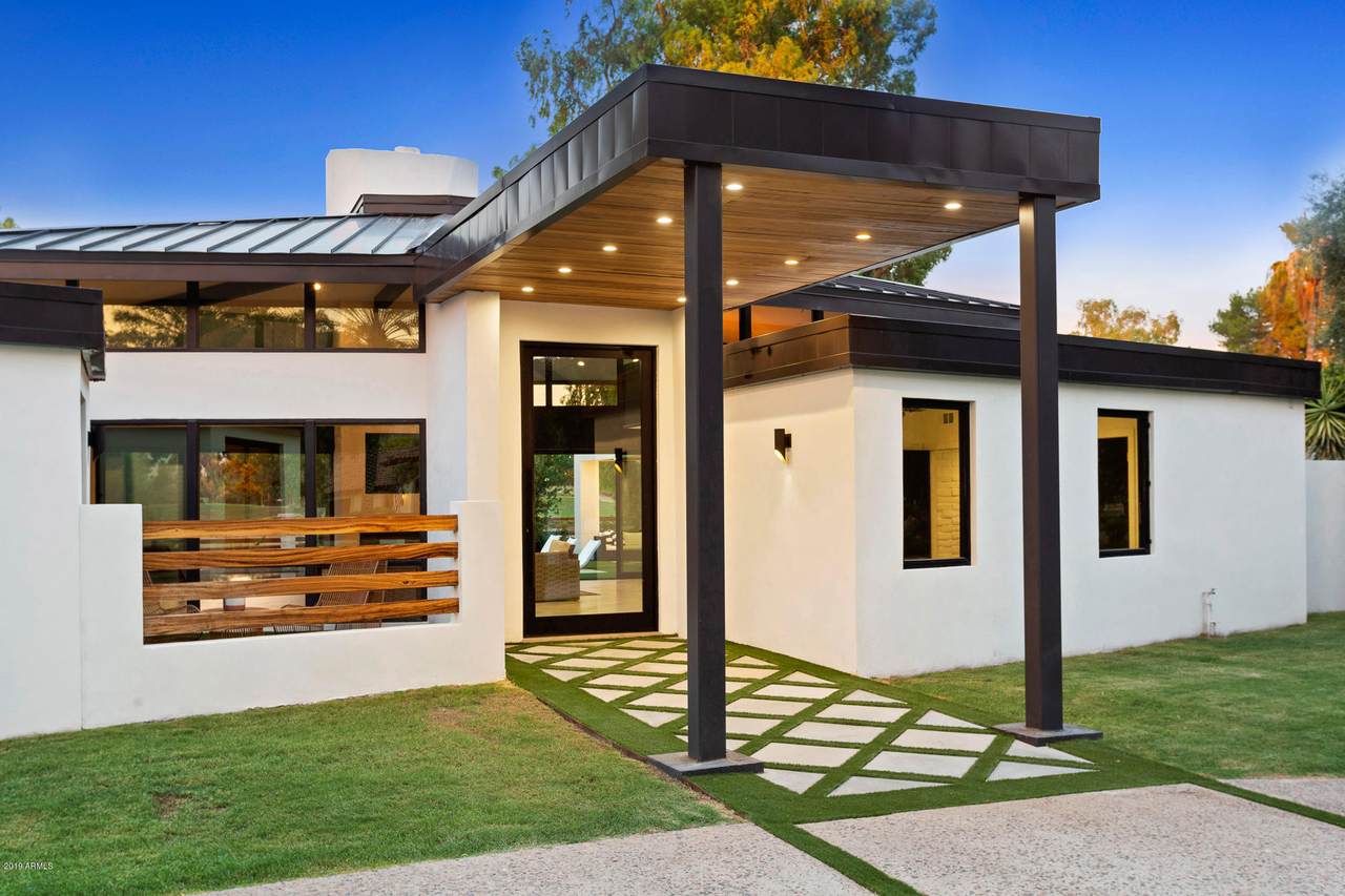 6700 Maverick Road - Photo 1