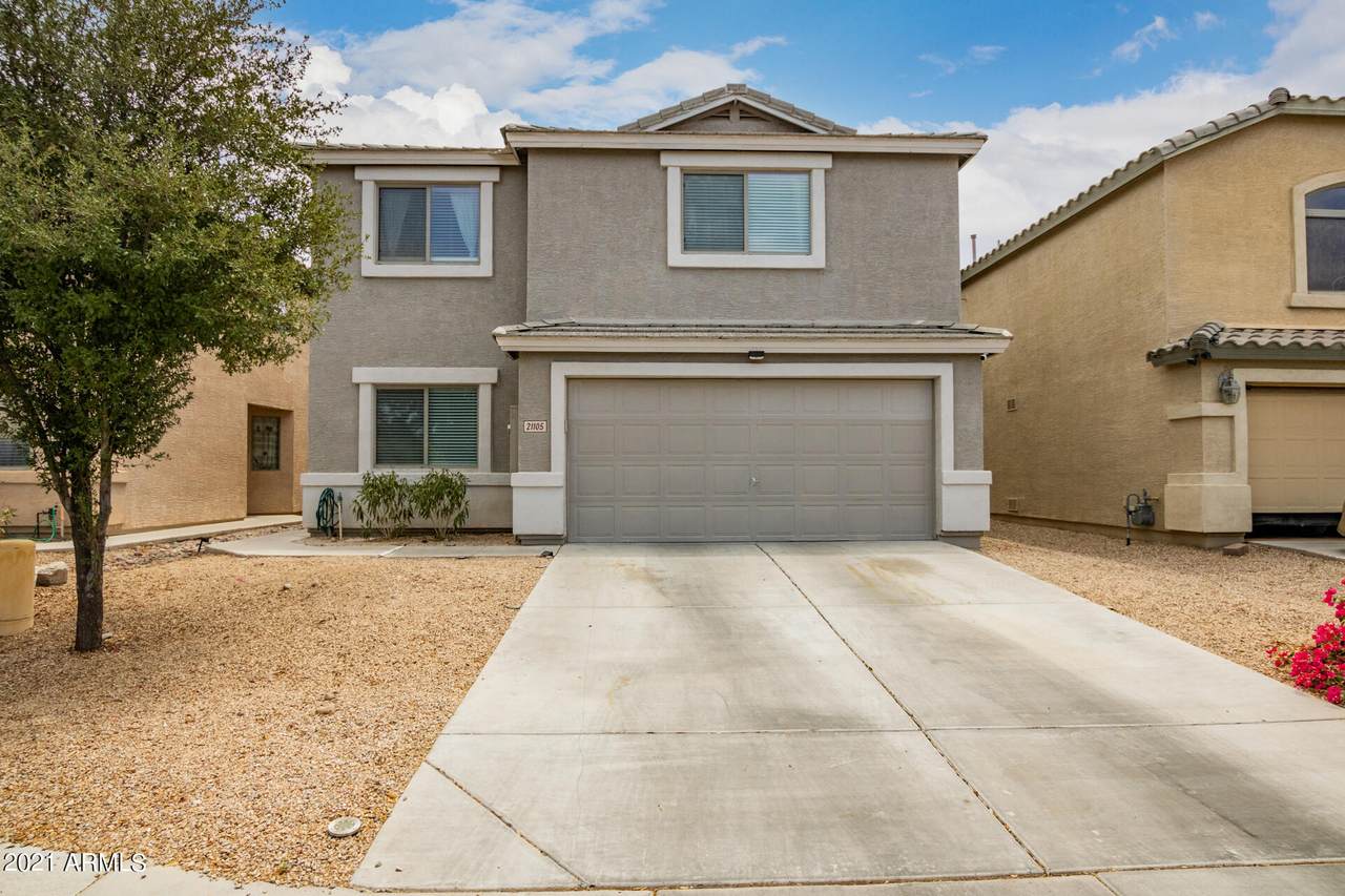 21105 Grantham Road - Photo 1