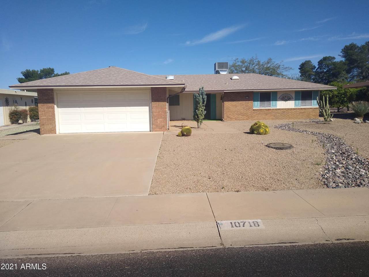 10718 Boswell Boulevard - Photo 1