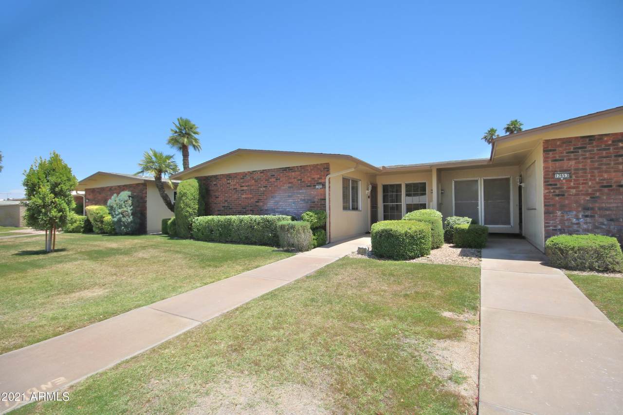 17655 Del Webb Boulevard - Photo 1