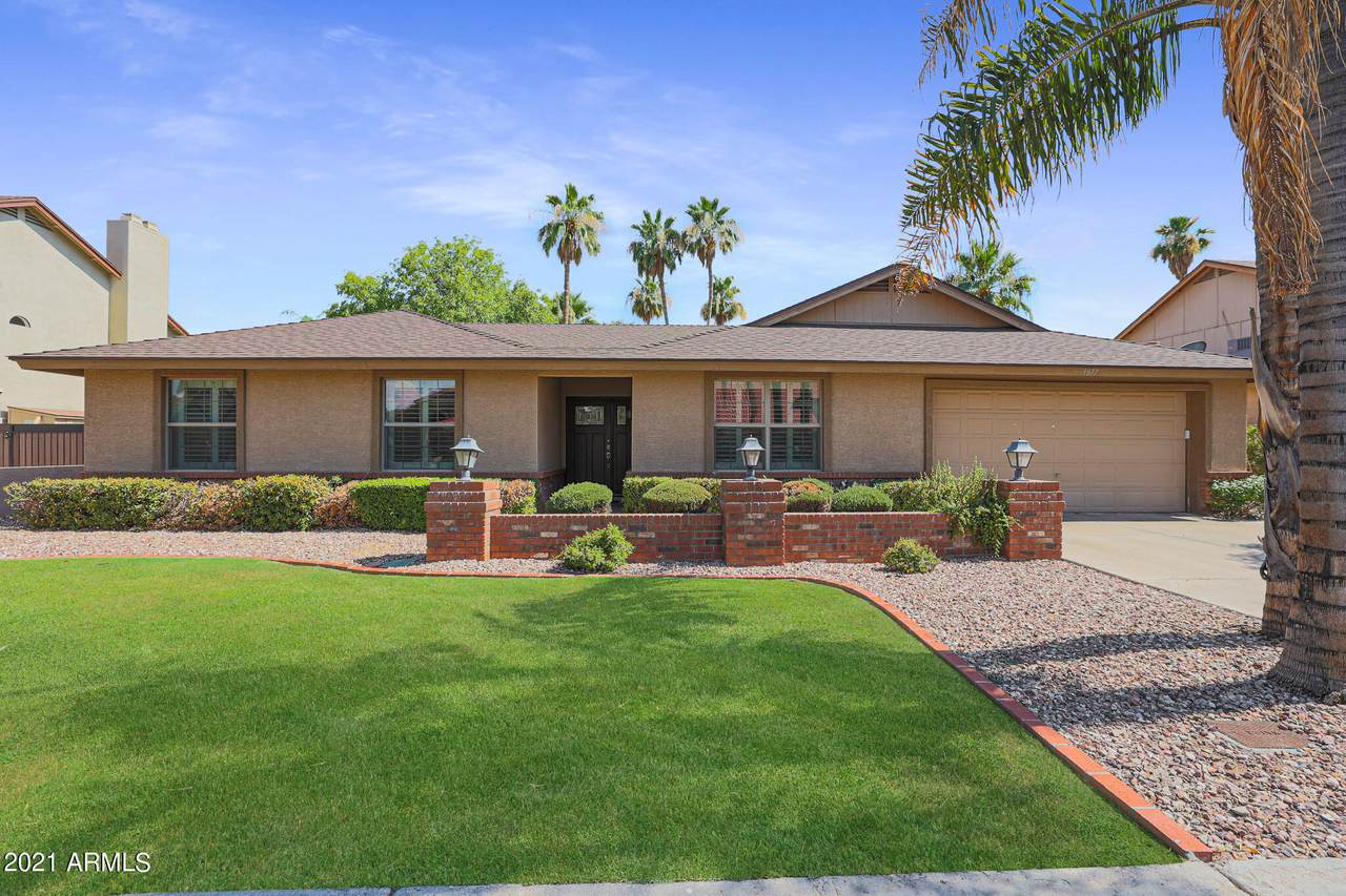 5877 Tierra Buena Lane - Photo 1