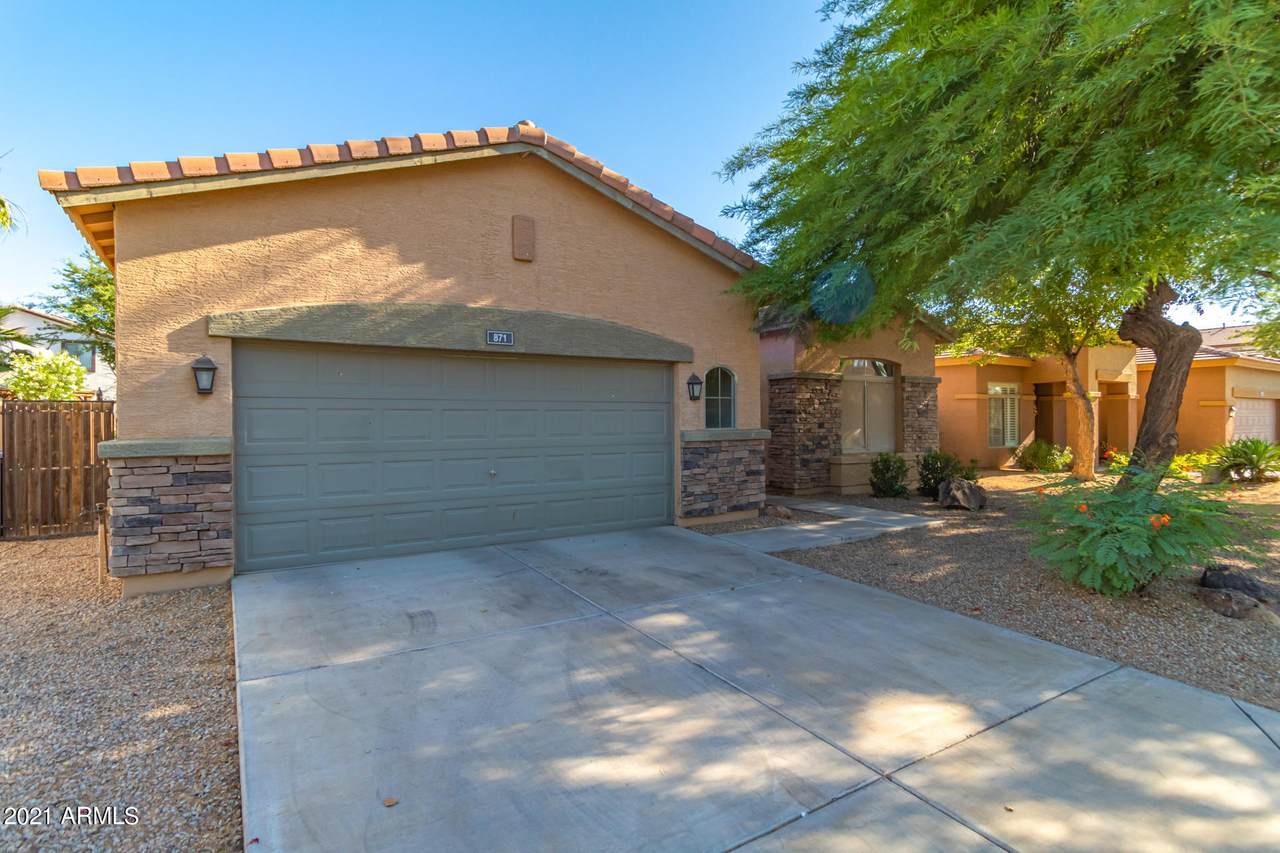 871 Taurus Place - Photo 1