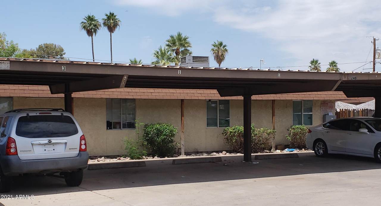 240 Doran Circle - Photo 1