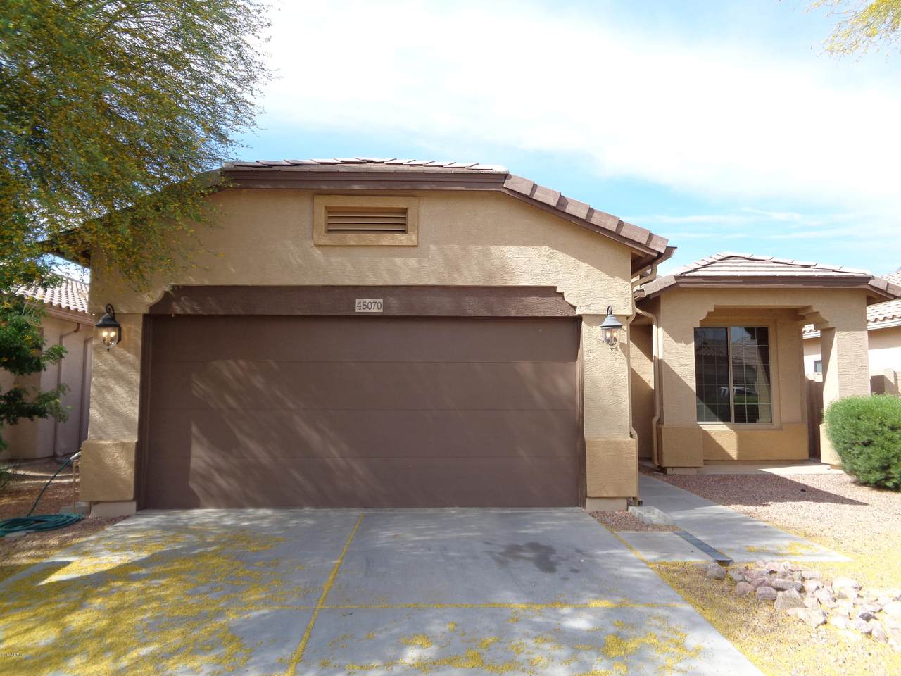 45070 Mescal Street - Photo 1