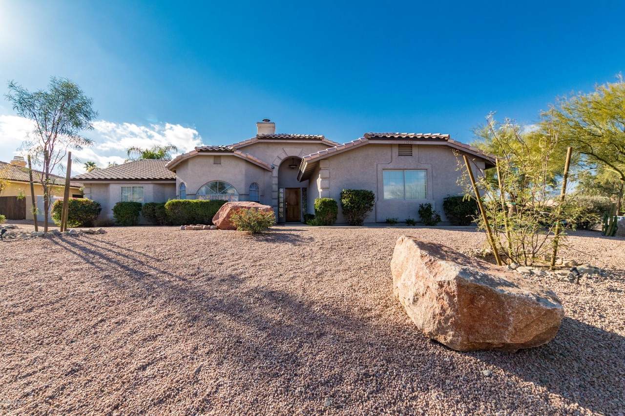 15036 Escalante Drive - Photo 1