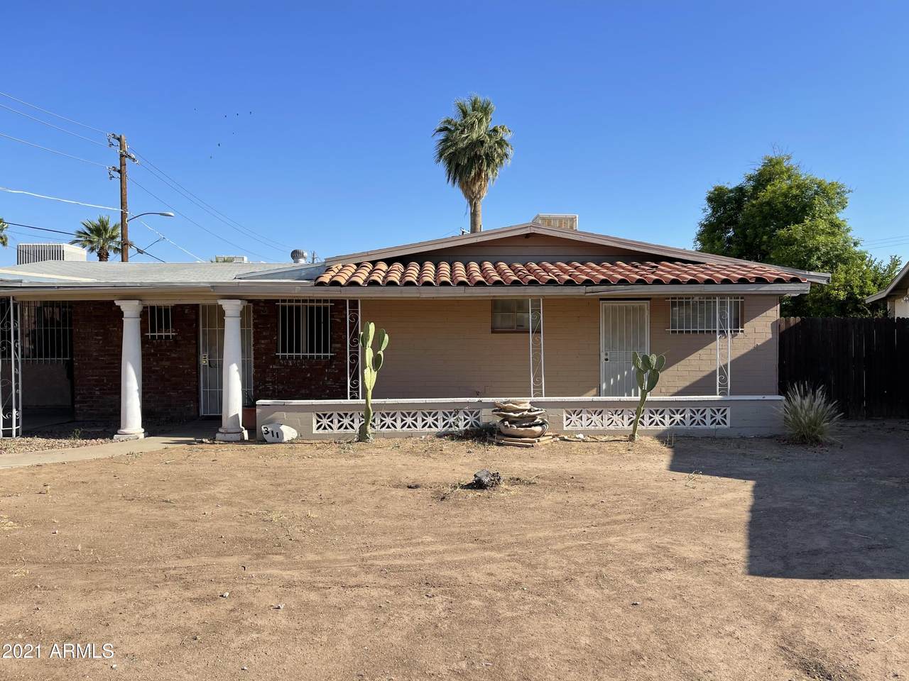 311 Monterosa Street - Photo 1