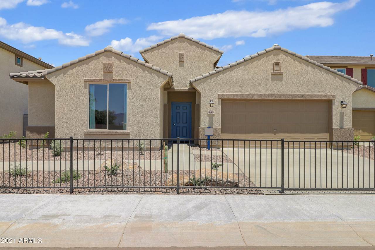 10618 Crown King Road - Photo 1