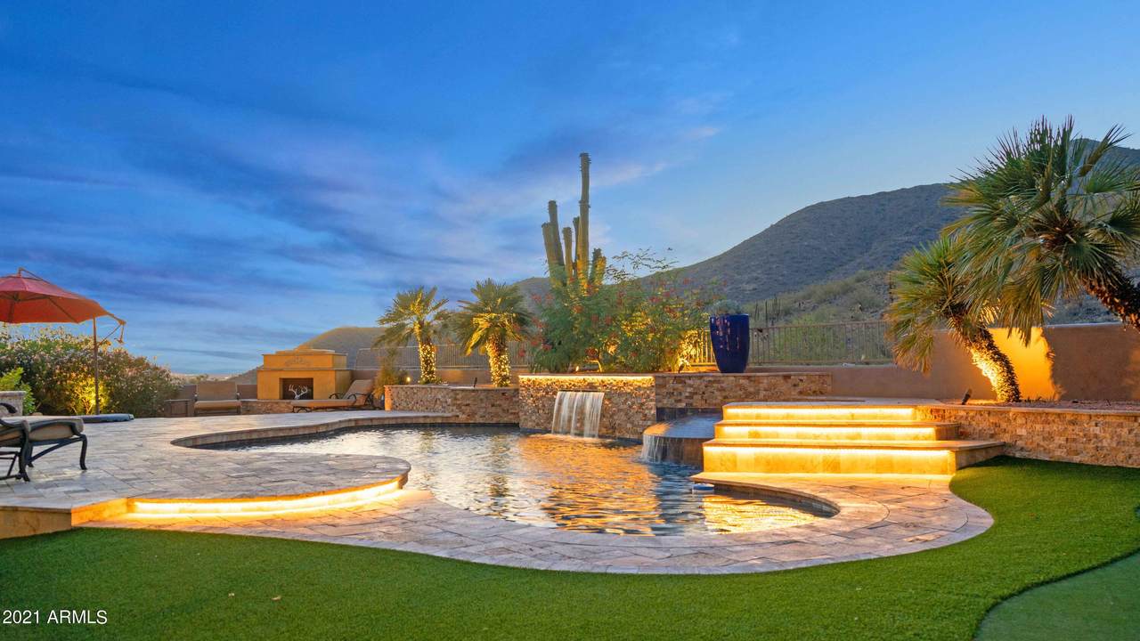 11962 Desert Trail Road - Photo 1