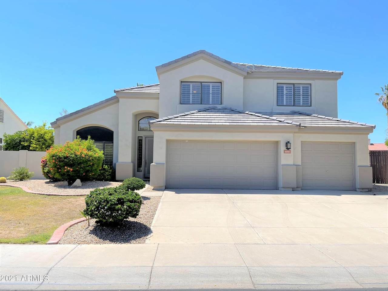 6018 Potter Drive - Photo 1